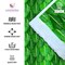 Banana Leaf Backdrop Indian Traditional Cloth 5x8 Feet Backdrop Pooja Backdrop Indian Wall Art Photo Decor Banner Diwali Decor Wedding Backdrop Decorative Pooja Cloth